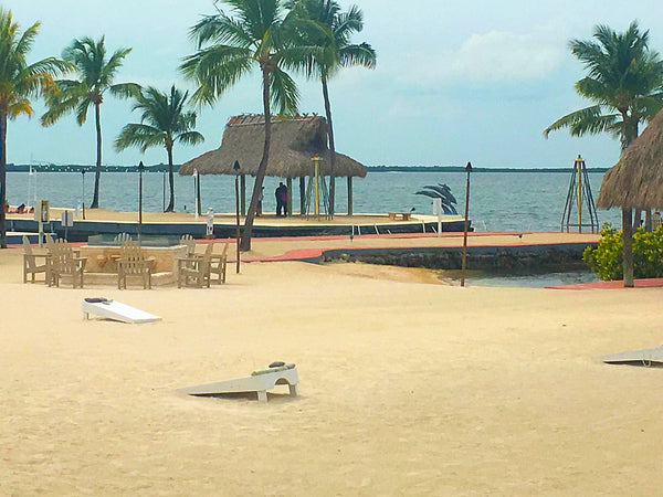 Brunch or Lunch at the Marriott Key Largo Bay Resort