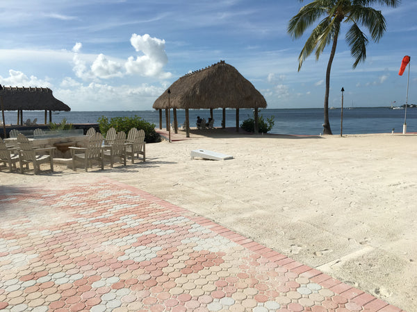 Brunch or Lunch at the Marriott Key Largo Bay Resort