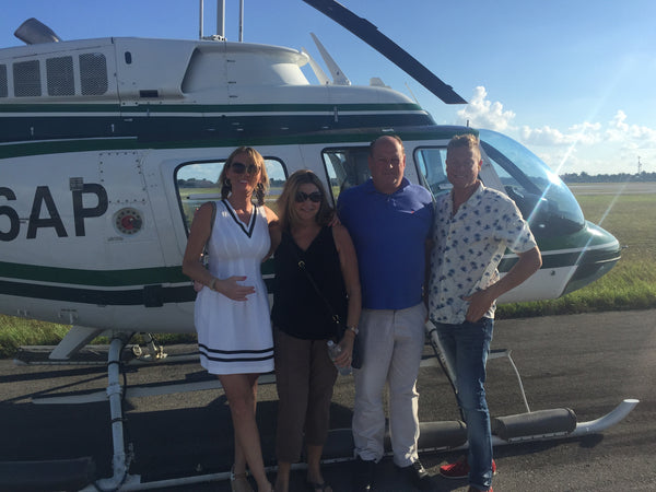 Our Key West Day Trip for 4-6 Persons