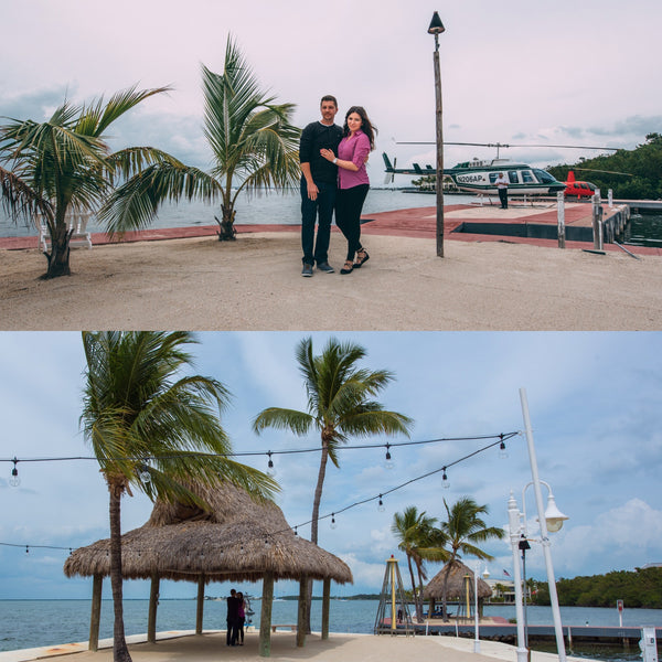 Brunch or Lunch at the Marriott Key Largo Bay Resort