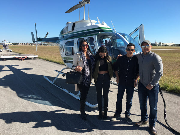 Our Key West Day Trip for 4-6 Persons