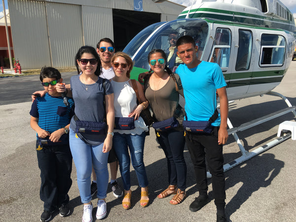 Our Key West Day Trip for 4-6 Persons