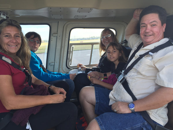 A Miami HeliTour + South Beach for 2 Persons