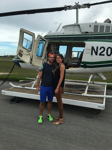 Our Key West Day Trip for 4-6 Persons