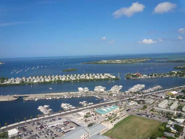 Our Key West Day Trip for 4-6 Persons