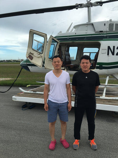 Our Key West Day Trip for 4-6 Persons