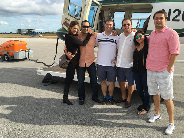 Our Key West Day Trip for 4-6 Persons