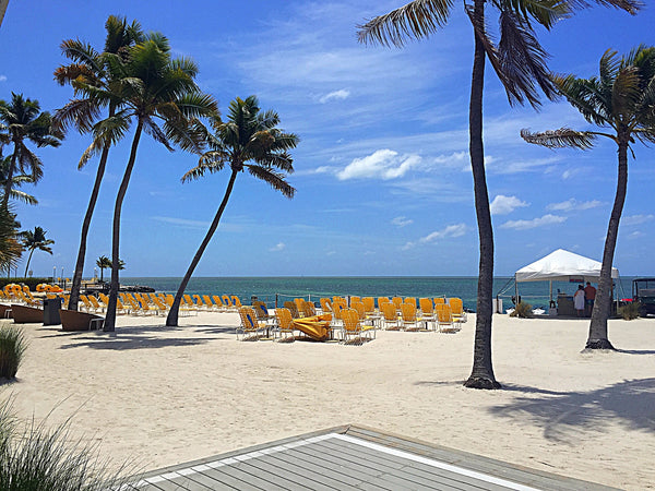 Our Key West Day Trip for 4-6 Persons