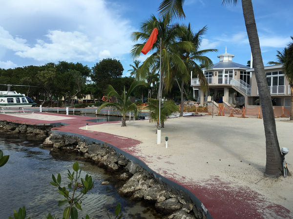 Brunch or Lunch at the Marriott Key Largo Bay Resort