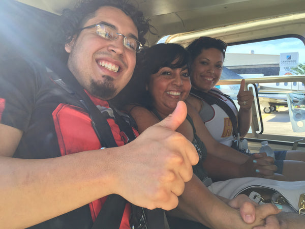 A Miami HeliTour + South Beach for 2 Persons