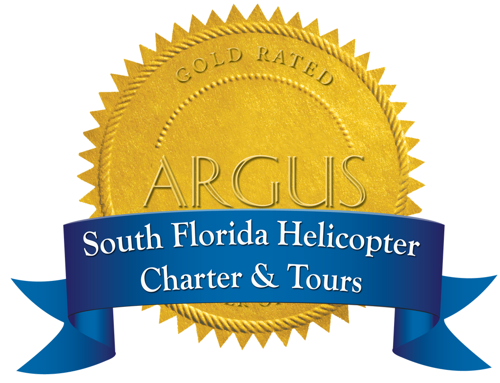 Zone UU2 - Upgrade to a Private Miami HeliTour (Restrictions Apply)