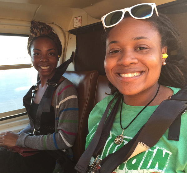 A Miami HeliTour + South Beach for 2 Persons