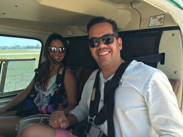 Our Key West Day Trip for 4-6 Persons