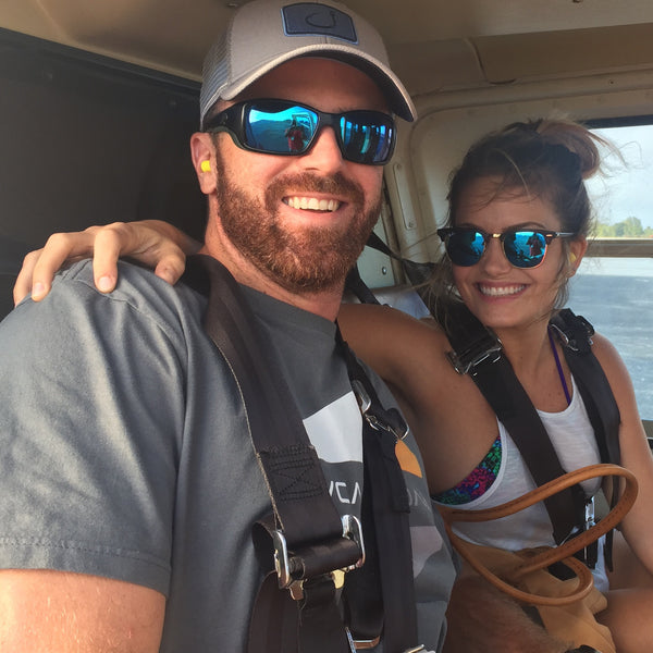 A Miami HeliTour + South Beach for 2 Persons