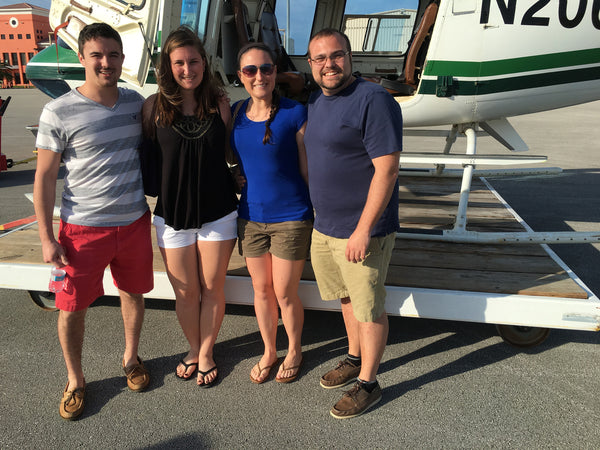 Our Key West Day Trip for 4-6 Persons