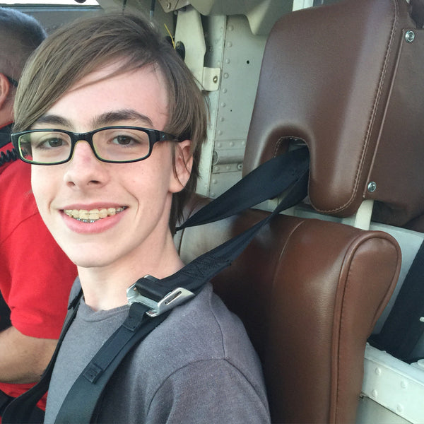 A Miami HeliTour + South Beach for 2 Persons