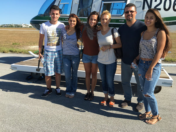 Our Key West Day Trip for 4-6 Persons