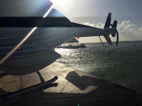 Brunch or Lunch at the Marriott Key Largo Bay Resort