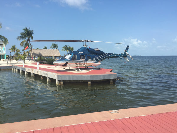 Brunch or Lunch at the Marriott Key Largo Bay Resort