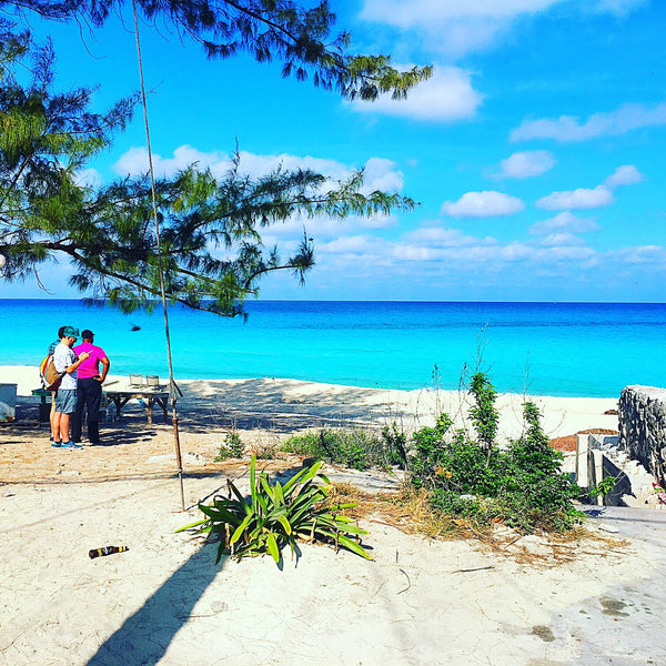 Bimini, Bahamas Day Trip for 1 Person