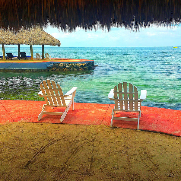 Brunch or Lunch at the Marriott Key Largo Bay Resort