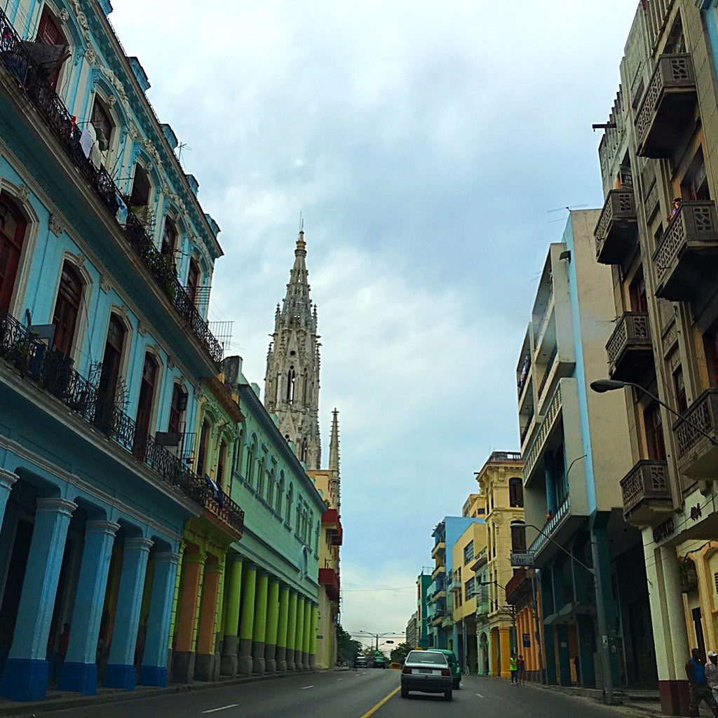 Miami to Havana, Cuba Day Trip - New Price to be Announced Soon