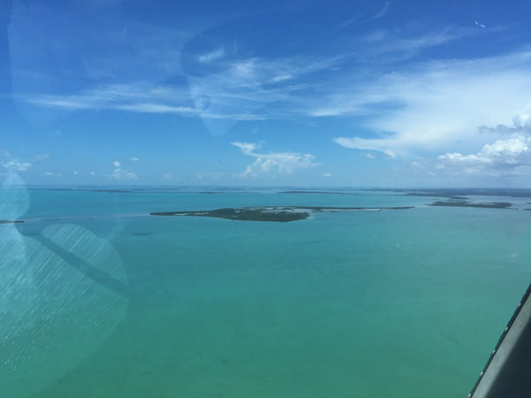 A Miami HeliTour over the Everglades and Key Largo