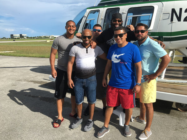 Bimini, Bahamas Day Trip for 1 Person